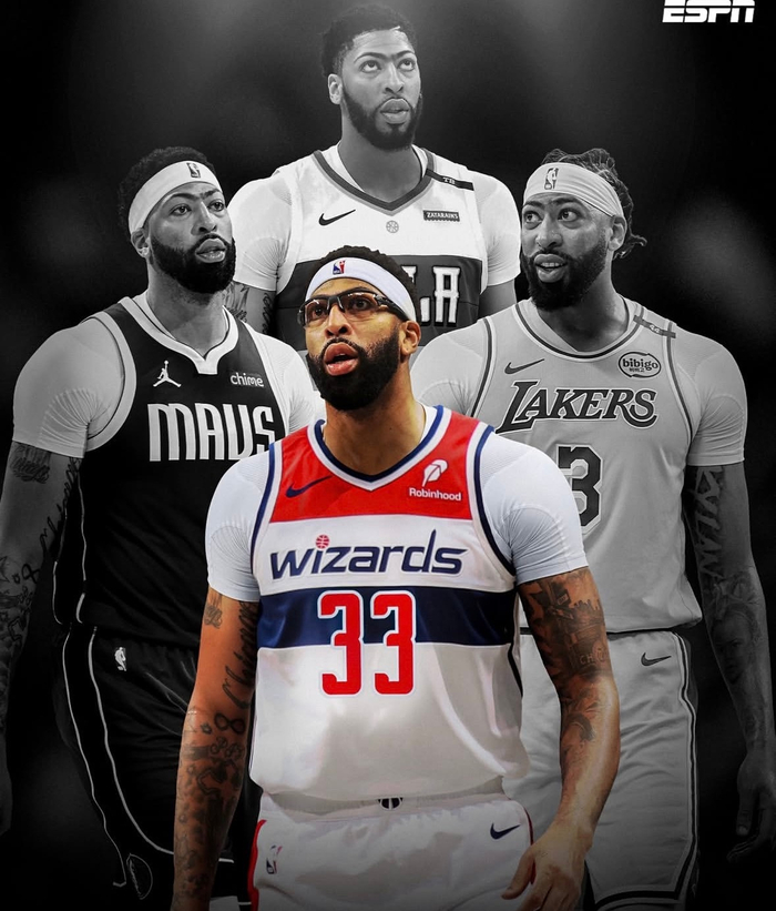 kaiyun网页版-浓眉谈NBA球员自主权，仅詹姆斯能掌握命运|安东尼·戴维斯|达拉斯独行侠队|体育赛事讨论|安东尼-戴维斯|洛杉矶湖人队_新浪体育_新浪新闻