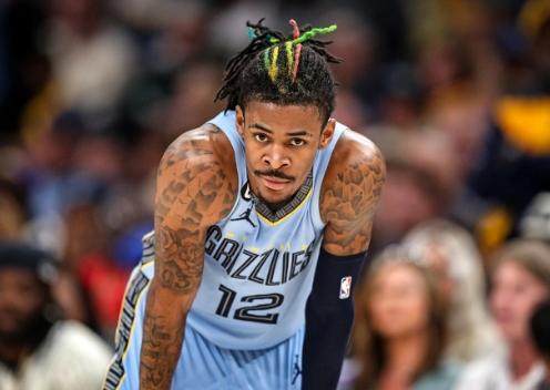 12战10胜极速升空 灰熊板凳火力超越勇士冠绝联盟