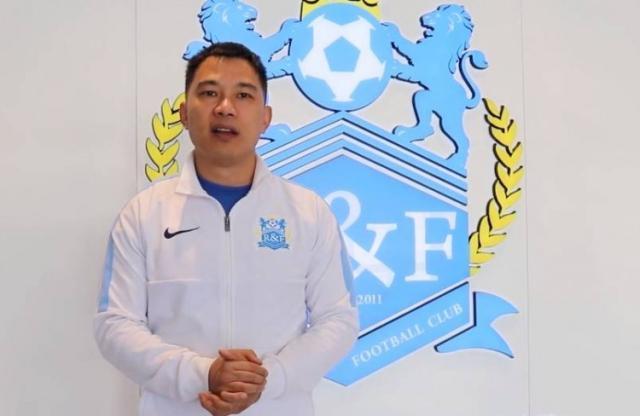 kaiyun登录入口-广州城董事长：中国球员12岁后逐渐与对手拉开差距